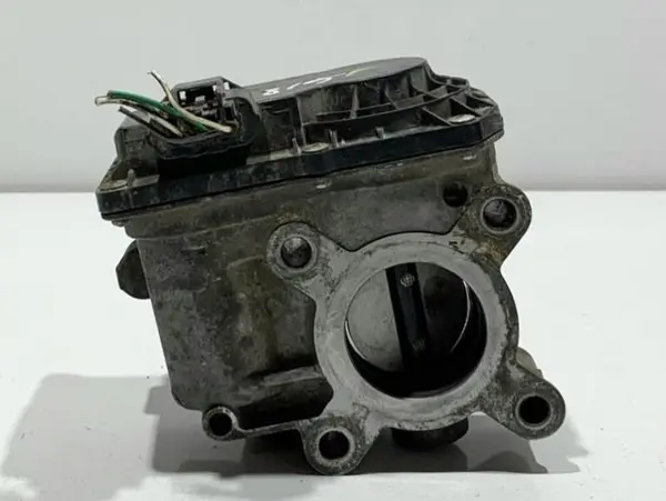 Clapeta acceleratie 8200568712D Renault Symbol 2 (2008-2012) 1.2 benzina D4F (732); D4F732