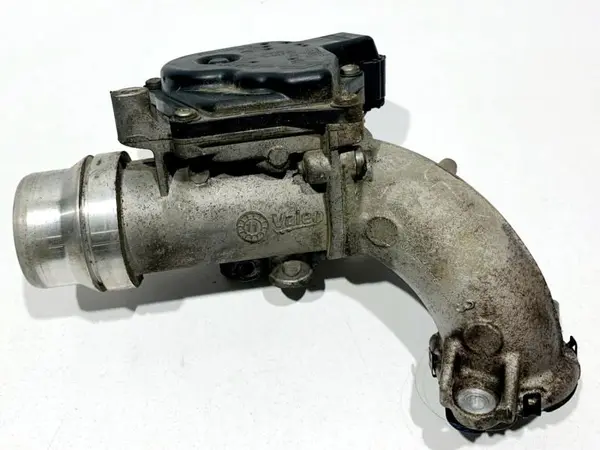 Clapeta acceleratie 8200614985 Renault Clio 4 (2012-2016) 1.5 dci K9K (846)