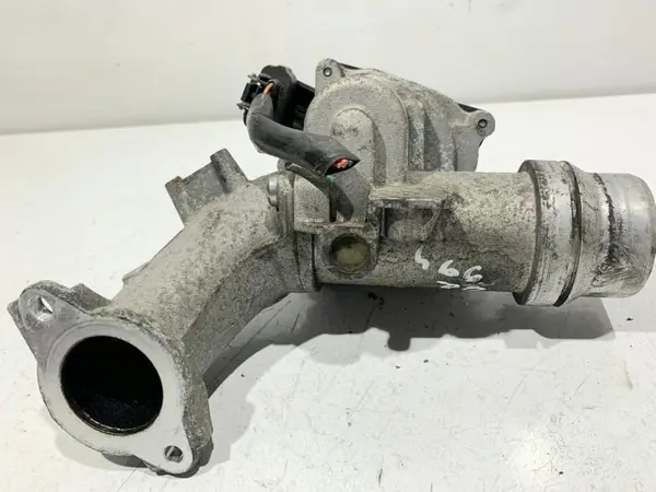 Clapeta acceleratie 8200614985E Dacia Duster (2010-2017) 1.5 dci K9K 110 cp