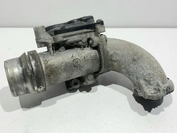 Clapeta acceleratie 8200614985F Nissan Qashqai (2007-2010) [J10] 1.5 dci K9K 110 cp