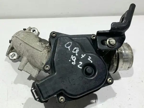 Clapeta acceleratie 8200614985G Dacia Duster (2010-2017) 1.5 dci K9K