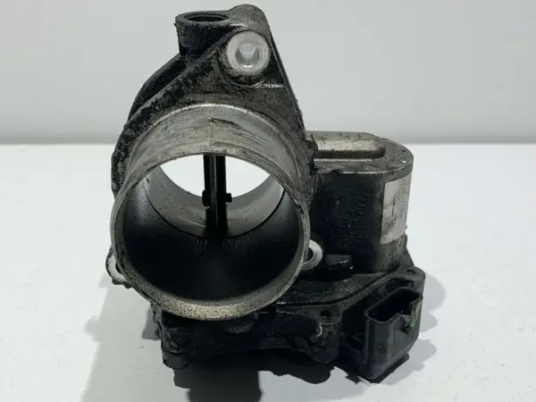Clapeta acceleratie 8200754913 Renault Megane 3 facelift (2012-2016) 1.9 dci F9Q 870