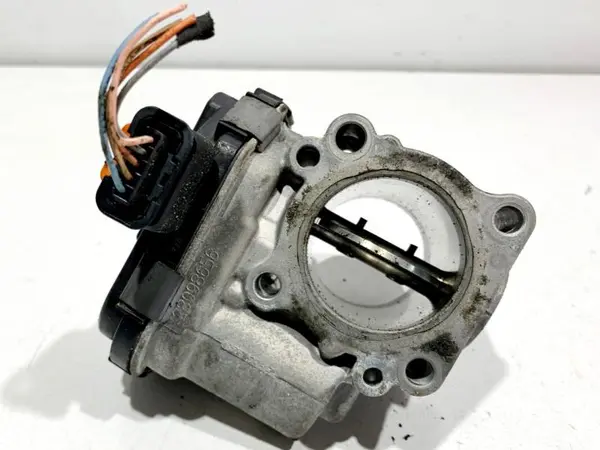 Clapeta acceleratie 9673534480 Mitsubishi ASX facelift (2012-2016) 1.6 tdci T3DA