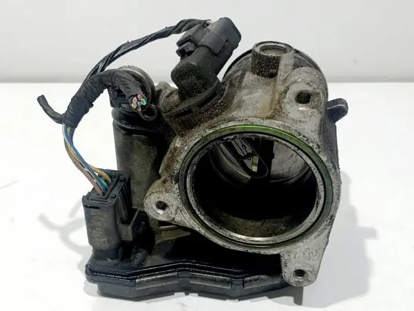 Clapeta acceleratie 9687888280 Land Rover Range Rover Evoque (2011-2018) 2.2d DOHC 224DT