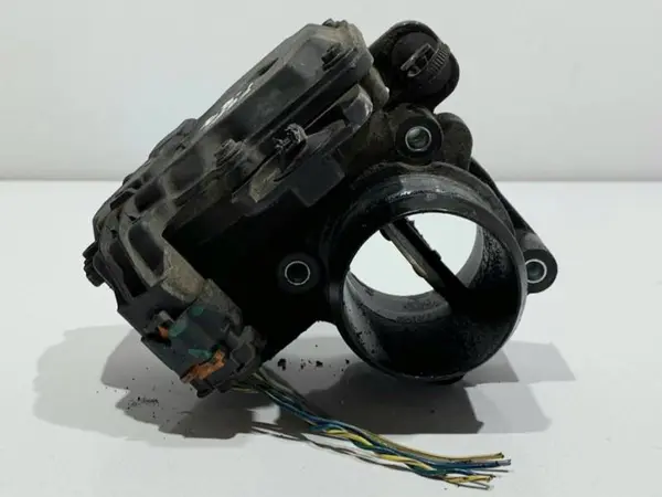 Clapeta acceleratie 9806625280 Peugeot 308 2 (2013-2017) 2.0 hdi AH03
