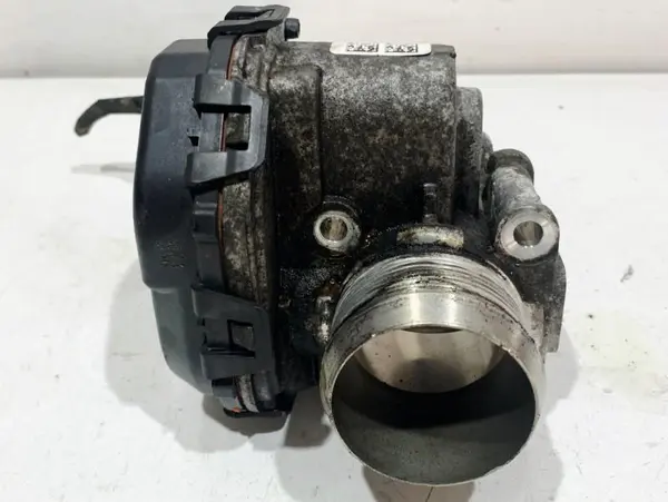 Clapeta acceleratie 9807238580 Citroen C3 2 (2009-2013) 1.6 tdci / hdi