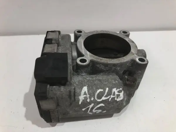 Clapeta acceleratie a2661410525 Mercedes A-Class (2004-2012) [W169] 1.5 benzina 1.8 cgi