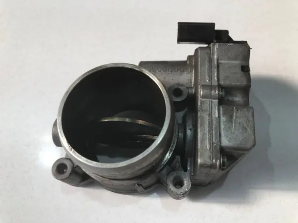 Clapeta acceleratie a2c59512933 Audi A5 (2007-2011) [8T3] 2.7 tdi 3.0 tdi