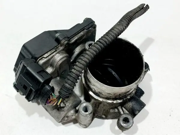 Clapeta acceleratie A2C83076000 Skoda Superb 2 (2008-2013) 2.0 tdi cag caga cba cbab