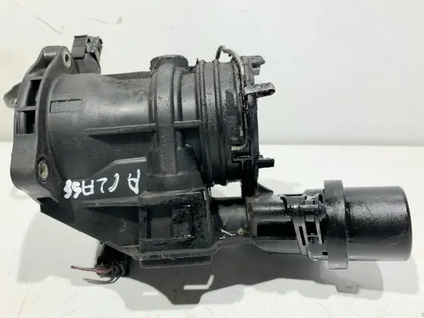 Clapeta acceleratie A6400901170 Mercedes A-Class (2004-2012) [W169] 2.0 cdi