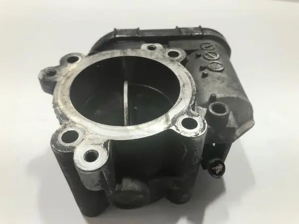 Clapeta acceleratie a6420900070 Mercedes CLS (2004-2010) [C219] w219 320 cdi v6