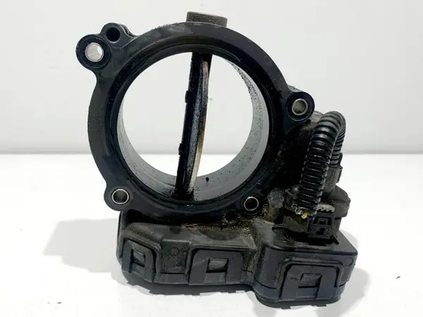 Clapeta acceleratie A6510900470 Mercedes E-Class (2009->) [W212] 2.2 cdti a651