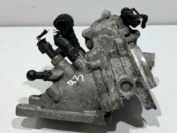 Clapeta acceleratie cu corp clapeta 04L128059R Skoda Kodiaq (2016-2021) 2.0 tdi CUVB; DFTA; DFUA; DFTB; DFTC; CUWA; CUVD; CUVC