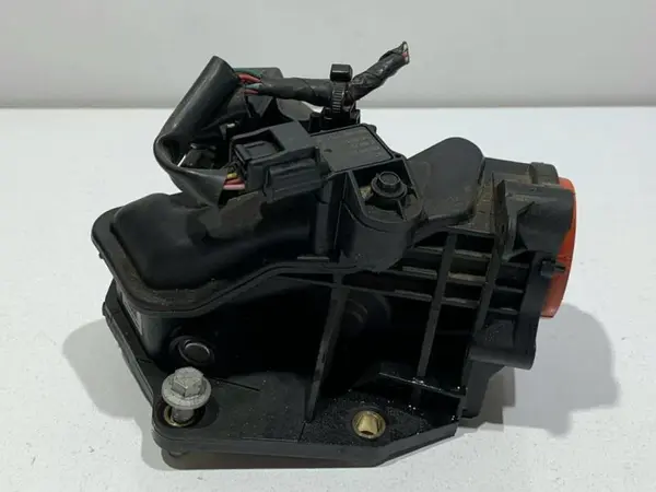 Clapeta acceleratie cu senzor presiune A2C53350932 Renault Grand Scenic 3 (2009-2011) 1.6 dci; 1.6 dci R9M 410