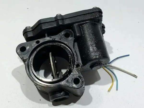 Clapeta acceleratie H8201374868 Renault Talisman (2015-2020) 1.6 dci R9M 410
