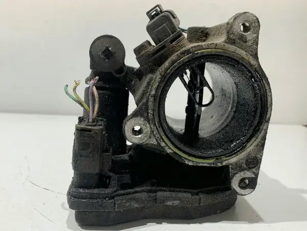 Clapeta acceleratie Mitsubishi Outlander 2 (2006->) 2.2 HDI 4HN
