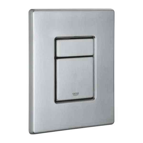 Clapeta actionare, otel inoxidabil, Grohe Skate Cosmopolitan