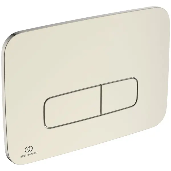 Clapeta actionare rezervor wc silver storm Ideal Standard Oleas M3