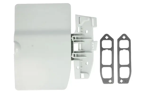 Clapeta admisie combustibil potrivit NISSAN PRIMASTAR; OPEL VIVARO A; RENAULT TRAFIC II 1.9D-2.5D 02.01-