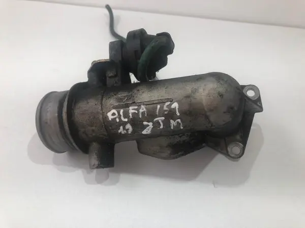 Clapeta control admisie aer 467559890 Fiat 147 (1976-1996) 1.9 jtd