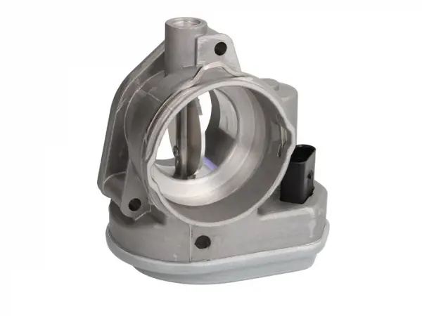 Clapeta control admisie aer AUDI A3; MITSUBISHI GRANDIS, LANCER VIII, OUTLANDER II; SEAT ALHAMBRA, ALTEA, ALTEA XL, CORDOBA, IBIZA III, LEON, TOLEDO III; SKODA FABIA I, FABIA II, OCTAVIA I 1.2D 1.9D 2