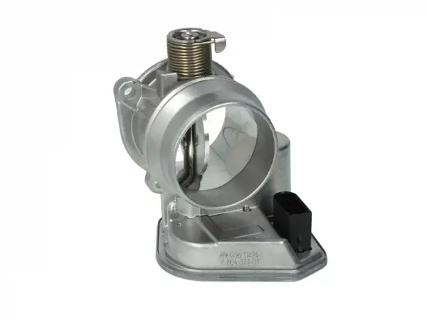 Clapeta control admisie aer BMW Seria 1 (E81), 1 (E82), 1 (E87), 1 (E88), 3 (E90), 3 (E91), 3 (E92), 3 (E93), 5 (E60), 5 (E61), X1 (E84), X3 (E83) 2.0D intre 2004-2015