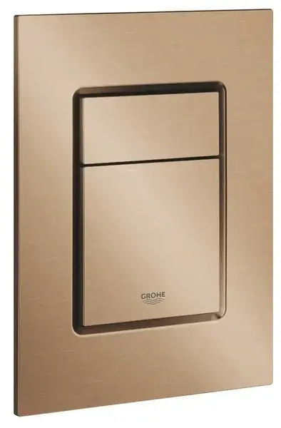 Clapeta de actionare Grohe Skate Cosmopolitan S 37535DL0 (Cupru)