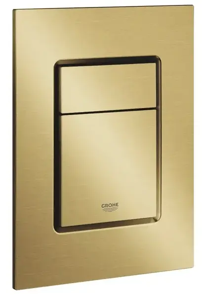 Clapeta de actionare Grohe Skate Cosmopolitan S 37535GN0 (Auriu)