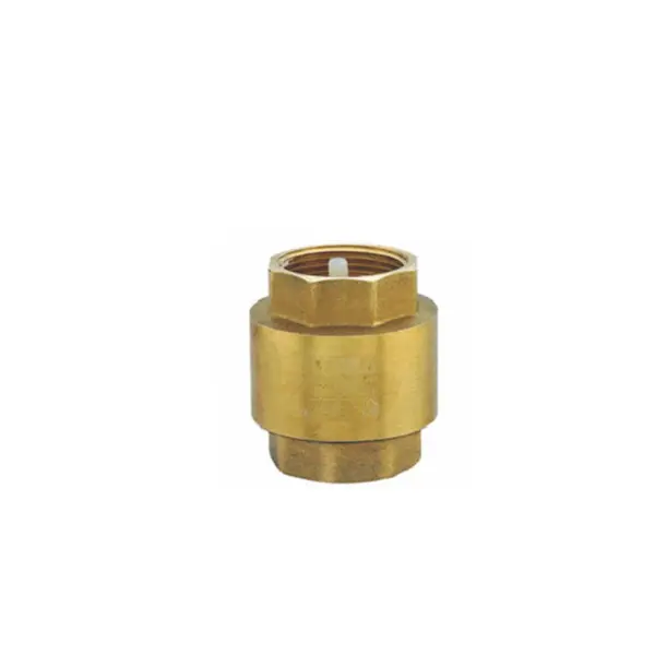 Clapeta de sens alama 1" Premium