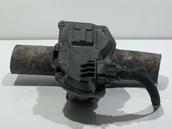 Clapeta evacuare 50885503 Renault Clio 4 (2012-2016) 1.6 dci; 1.6 dci R9M; R9M 402