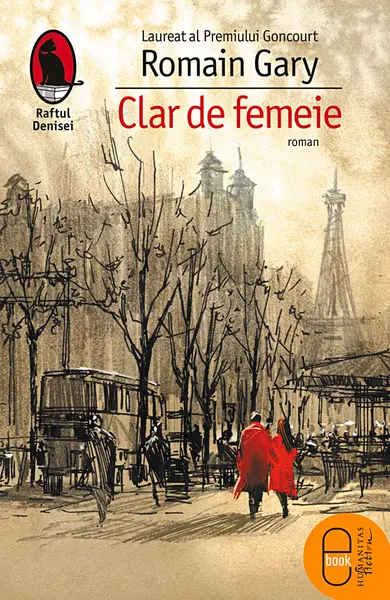 Clar de femeie (epub)