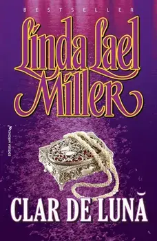 Clar de luna/Linda Lael Miller