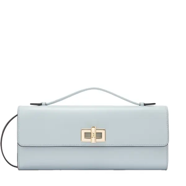 Clara crossbody clutch artemisia