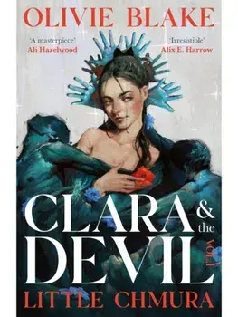 Clara & the Devil, Paperback/Olivie Blake
