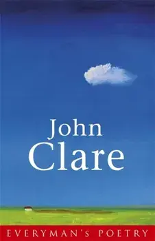 Clare: Everyman's Poetry, Paperback/John Clare
