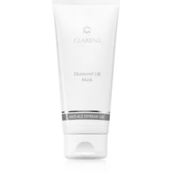 Clarena Anti-Age Extreme Line crema cu efect de lifting