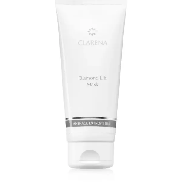 Clarena Anti-Age Extreme Line masca pentru lifting 200 ml