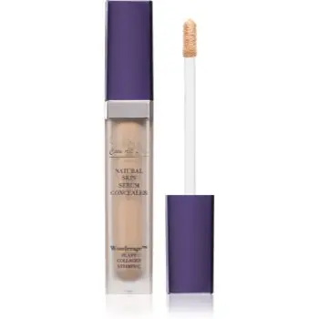 Claresa Care All Day Natural Skin Serum Concealer corector lichid de acoperire