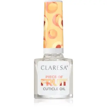 Claresa Cuticle Oil ulei pentru cuticule