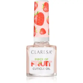 Claresa Cuticle Oil ulei pentru cuticule