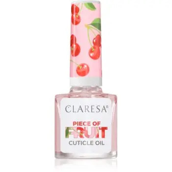 Claresa Cuticle Oil ulei pentru cuticule