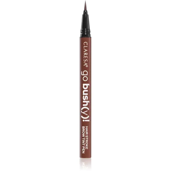 Claresa Go BUSHY creion pentru sprancene culoare 01 3 g