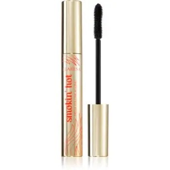Claresa Smokin' Hot mascara pentru volum și alungire