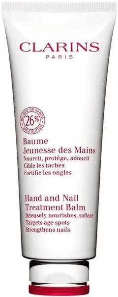 Clarins Balsam pentru mâini și unghii, 100 ml