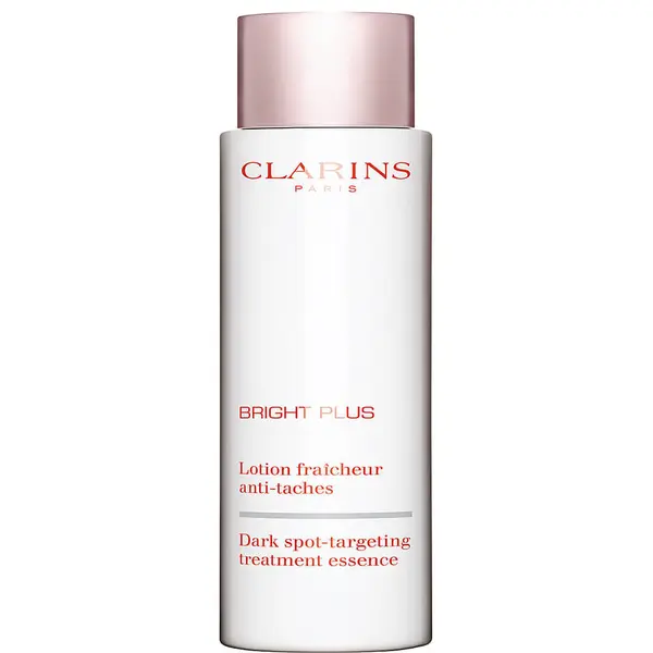 Clarins Bright Plus Dark Spot Targeting Treatment Essence 200ml