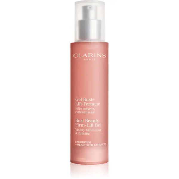 Clarins Bust Beauty Extra-Lift Gel gel fermitate pentru bust 50 ml