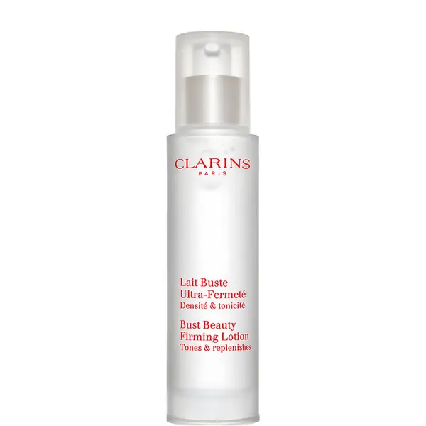 Clarins Bust Beauty Firming Lotion 50ml