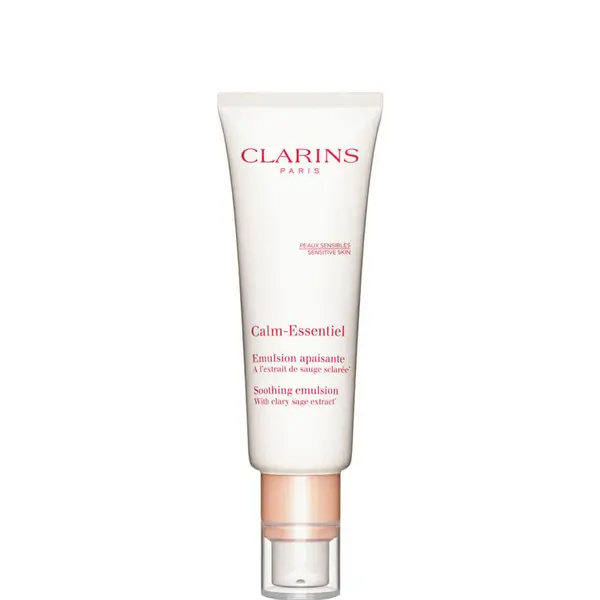 Clarins Calm-Essentiel Soothing Emulsion 50ml