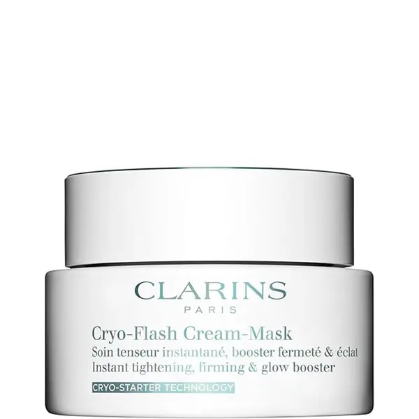 Clarins Cryo-Flash Cream-Mask 75ml