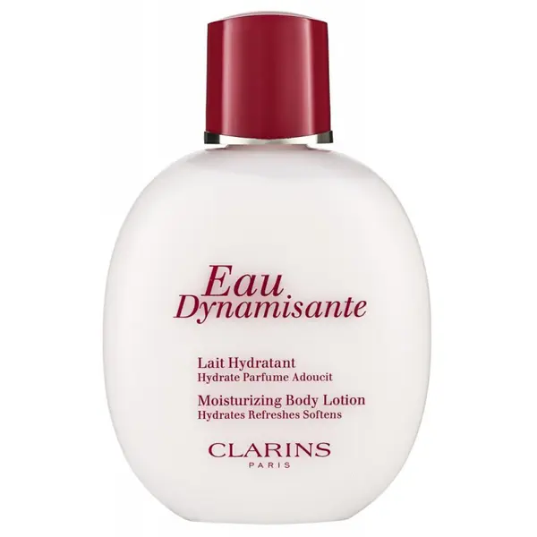 Clarins Eau Dynamisante Lotiunea de corp Tester Volum 200 ml
